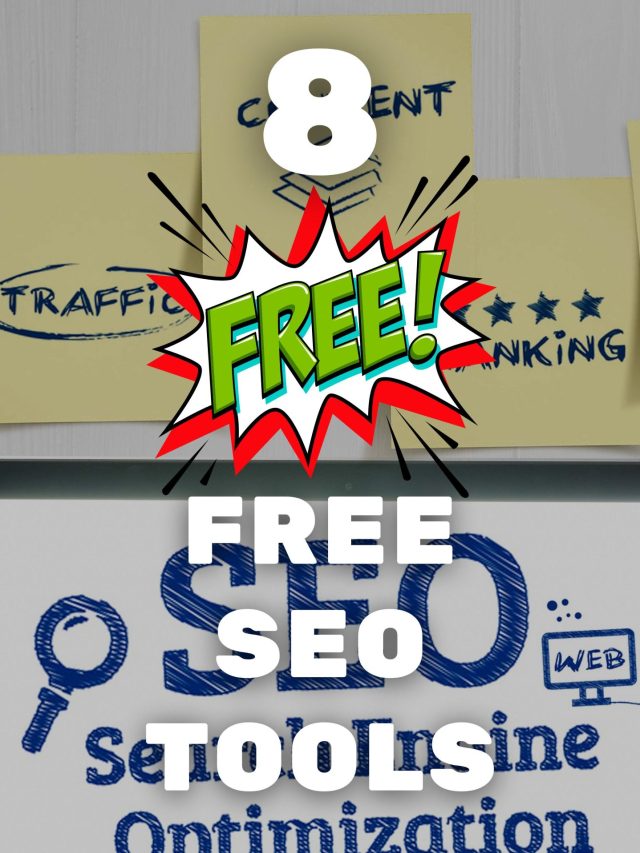 Free SEO Tools: Your Secret Weapon for Search Engine Domination