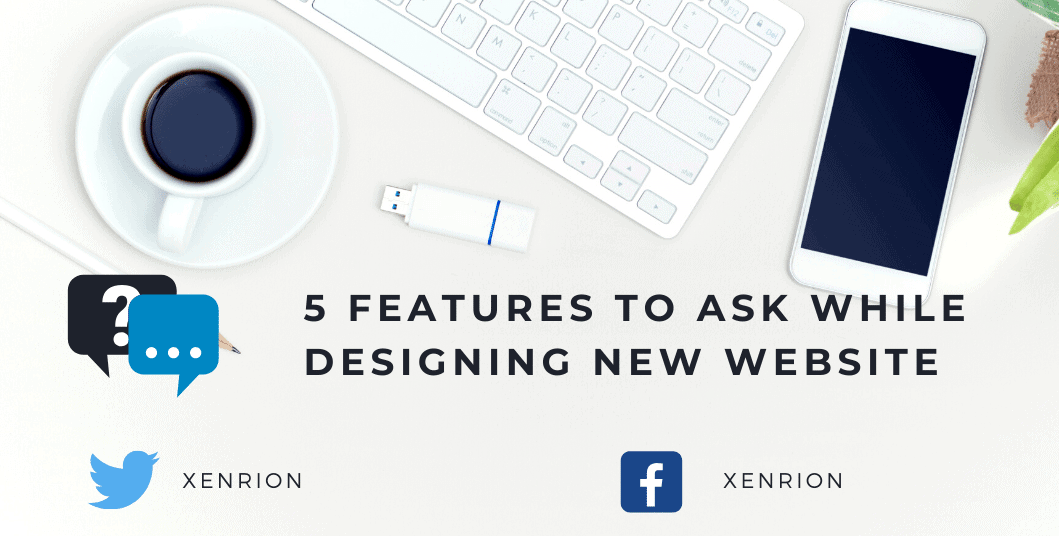 Things to Ask Website Designer