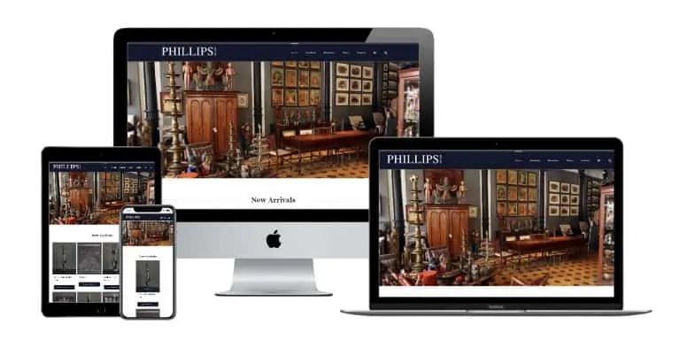 Phillips Antiques