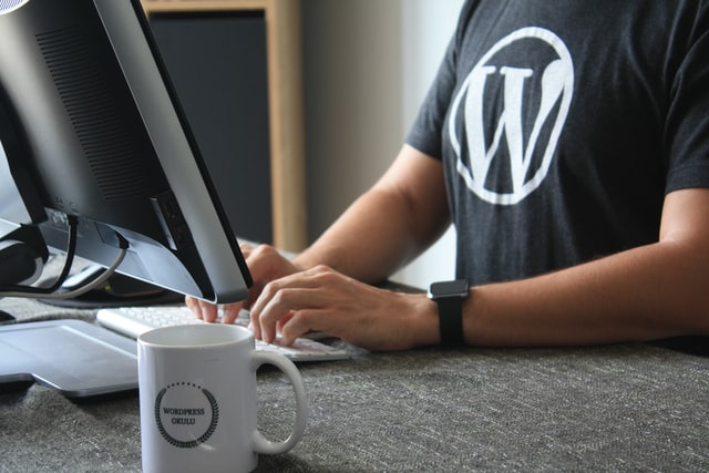 wordpress maintenance service