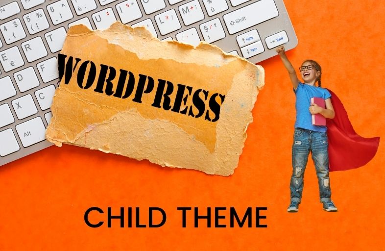 child theme