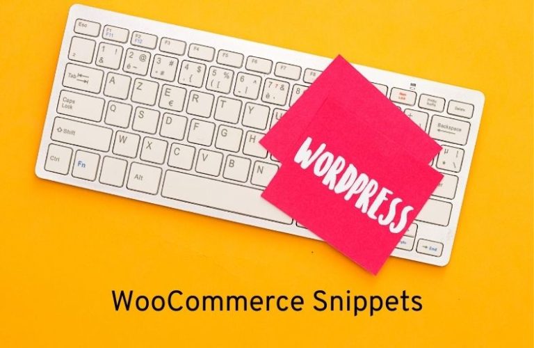 Simple Snippet To Disable Add To Cart Button WooCommerce on Site 2021