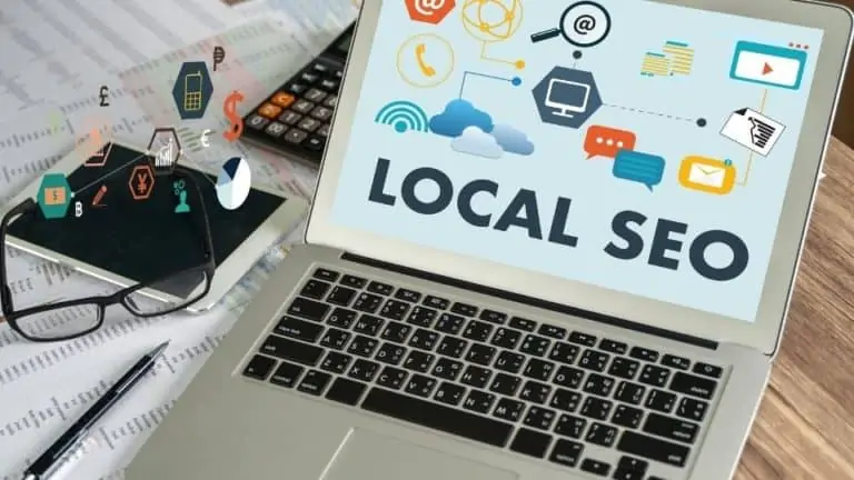 10 Google Algorithm Factors For Local SEO