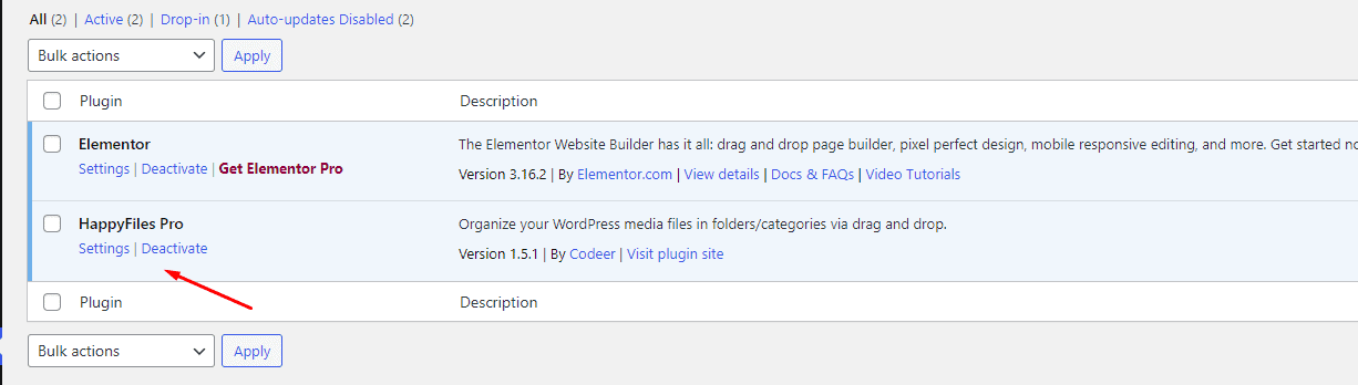 Efficiently Organize Your Website Content with Happy Files - XENRION